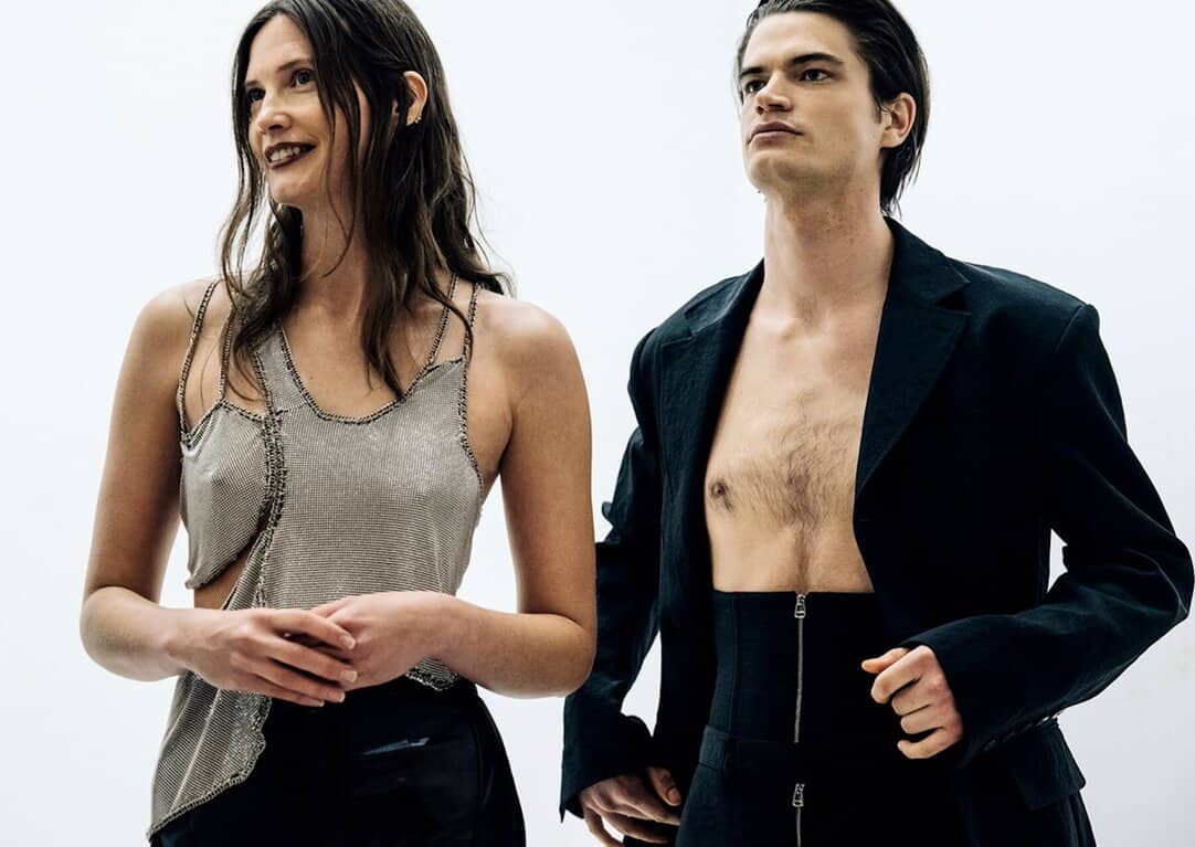 A Decade Of Eckhaus Latta - 10 Magazine